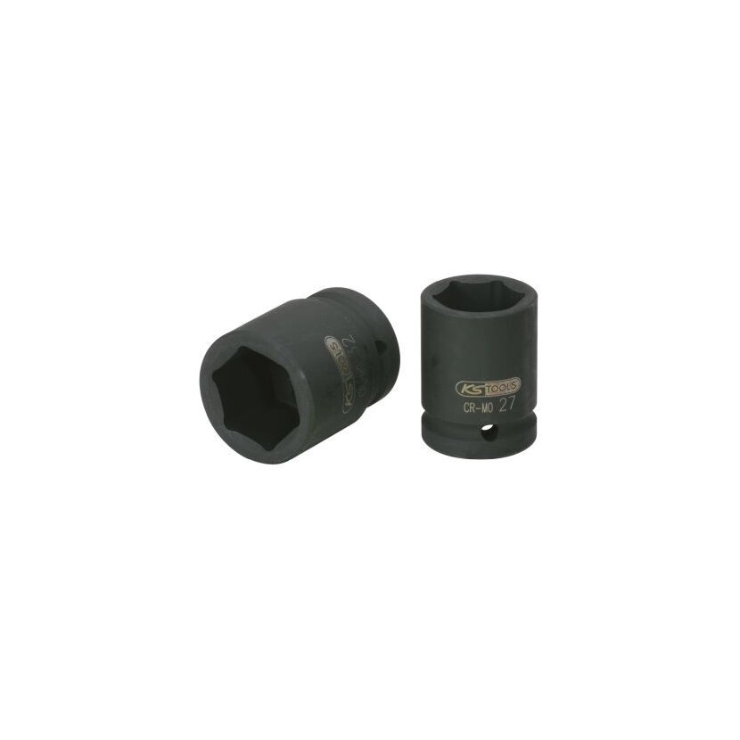 KS TOOLS Kraft-Stecknuss 515.1365 - 5151365