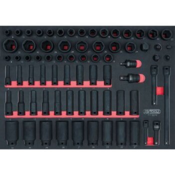 KS TOOLS Werkzeugsatz 711.0073 - 7110073