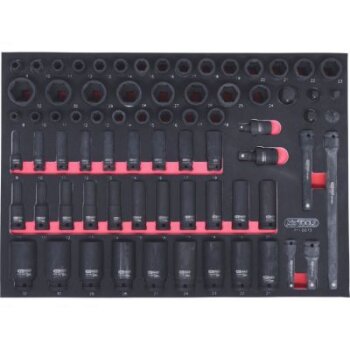 KS TOOLS Werkzeugsatz 711.0073 - 7110073