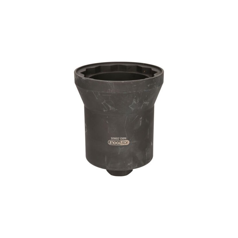 KS TOOLS Achsmutterschlüssel 460.0965 - 4600965