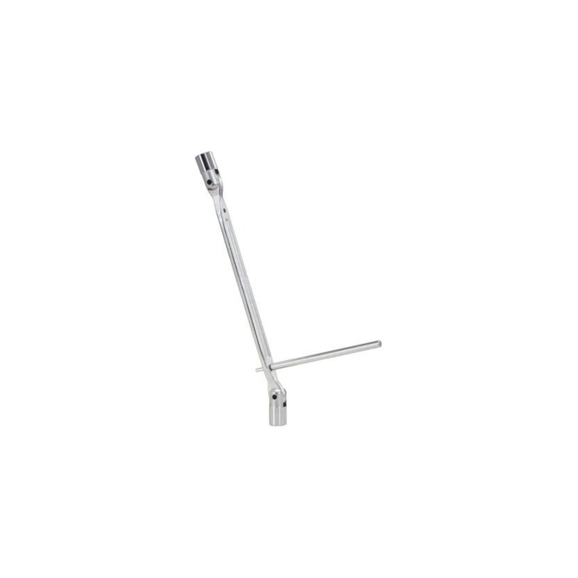 KS TOOLS Doppel-Gelenkschlüssel 517.0302 - 5170302