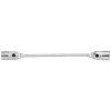 KS TOOLS Doppel-Gelenkschlüssel 517.0302 - 5170302