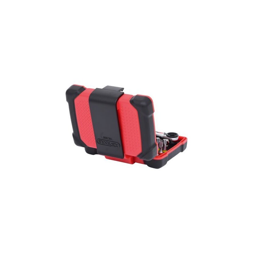 KS TOOLS Set, Schraubendreher-Einsatz (Bits) 918.3010 - 9183010