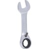 KS TOOLS Ratschen-Ringgabelschlüssel 503.4640 - 5034640
