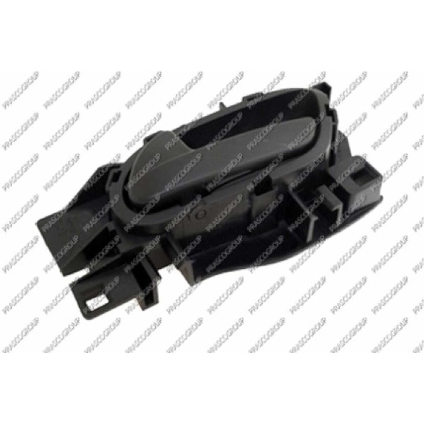 PRASCO Türgriff vorne  links innen - schwarz passend für Fiat - Scudo - Mod. 01/07 - FT9238402