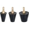 KS TOOLS Adapter, Kühlsystemdruckprüfset 455.0135 - 4550135