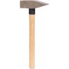 KS TOOLS Schlosserhammer 963.2017 - 9632017
