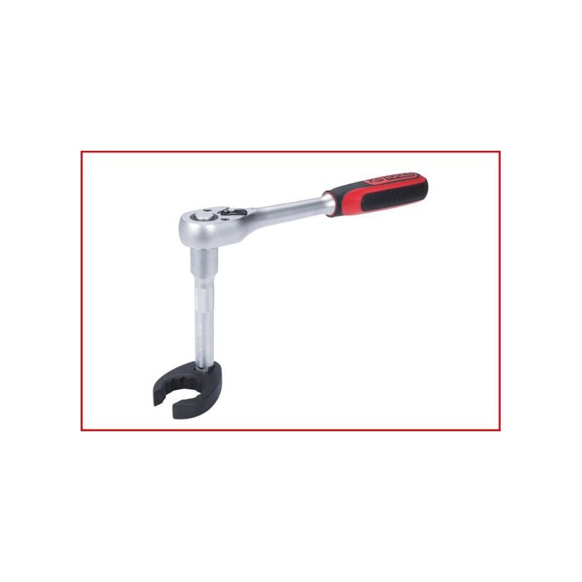 KS TOOLS Steckschlüsseleinsatz 913.1310 - 9131310