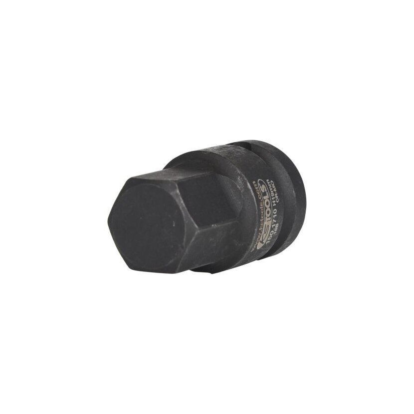 KS TOOLS Kraft-Stecknuss 150.1710 - 1501710