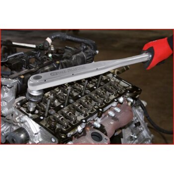 KS TOOLS Kraft-Stecknuss 515.0018 - 5150018
