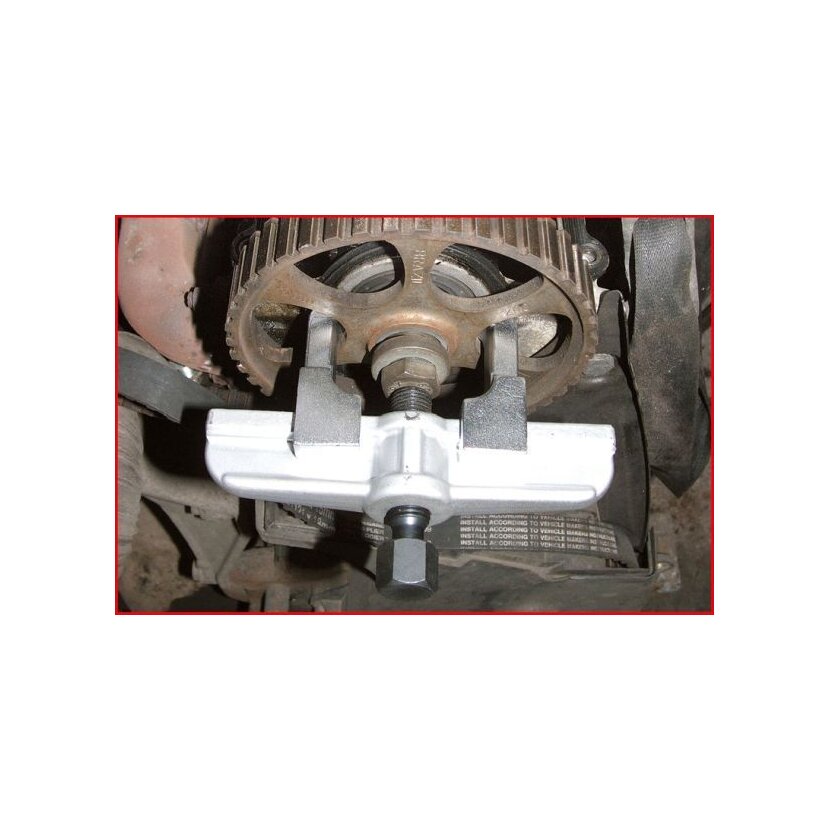 KS TOOLS Abzieher, Nockenwellenrad 670.0211 - 6700211