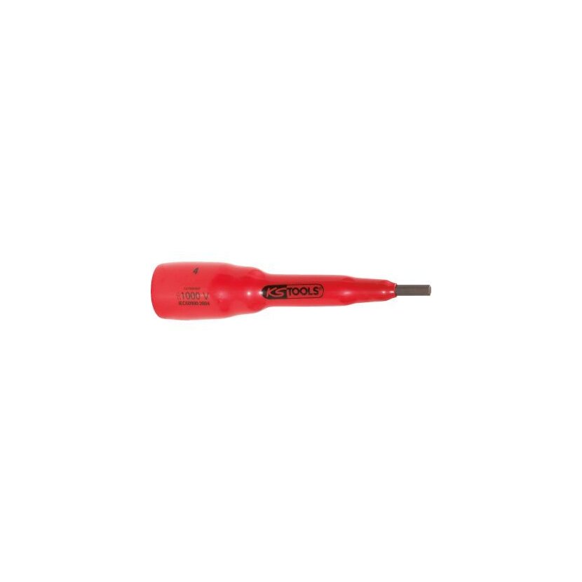 KS TOOLS Steckschlüsseleinsatz 117.3877 - 1173877