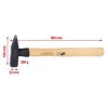 KS TOOLS Schlosserhammer 142.1330 - 1421330