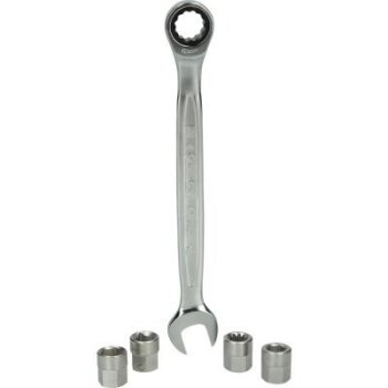 KS TOOLS Steckschlüsselsatz 460.2615 - 4602615