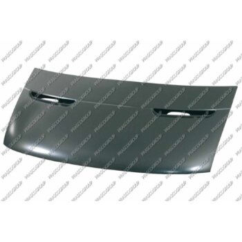 PRASCO Motorhaube Iveco Daily S - 2000 passend für...