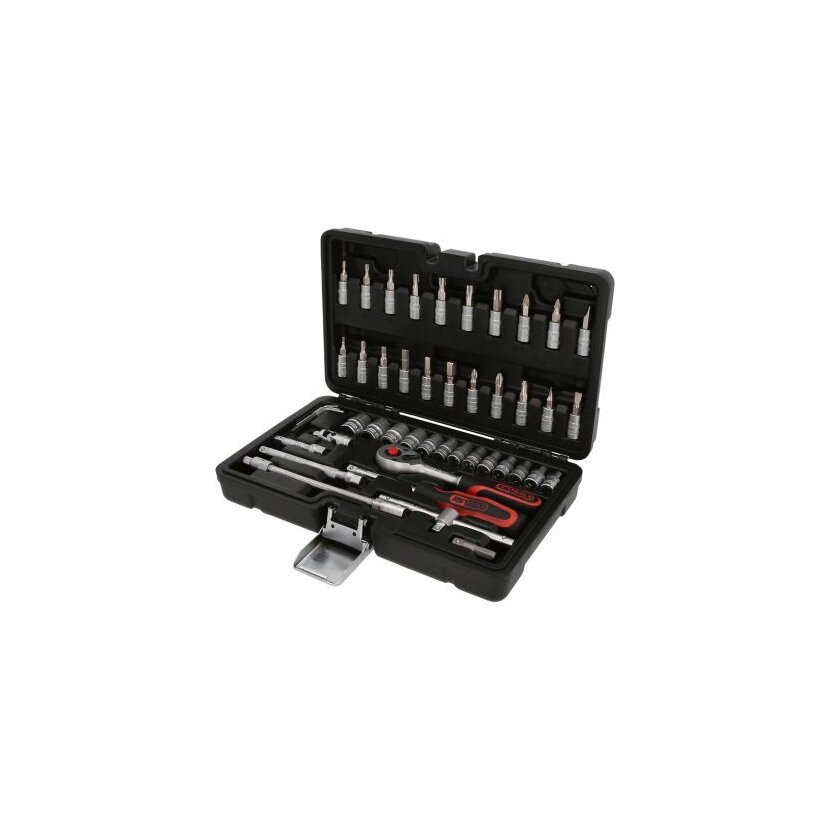 KS TOOLS Steckschlüsselsatz 917.0648 - 9170648