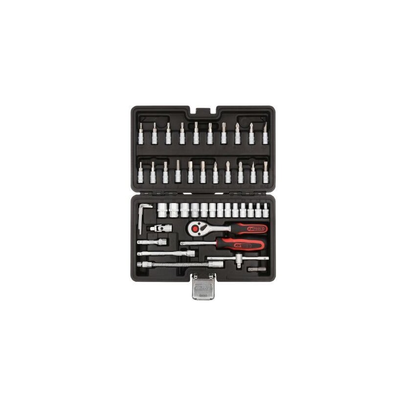 KS TOOLS Steckschlüsselsatz 917.0648 - 9170648