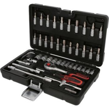 KS TOOLS Steckschlüsselsatz 917.0648 - 9170648