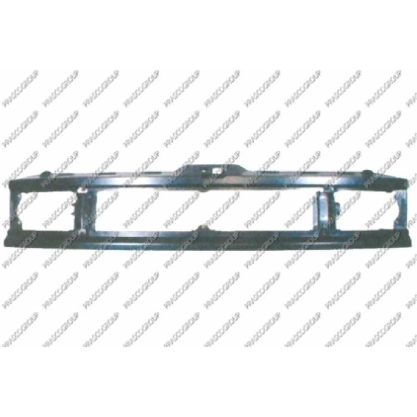 PRASCO Frontverkleidung komplett Iveco Daily S - 2000 passend für Iveco - Daily S-2000 - Mod. 04/00 - 01/06 - FT9263210