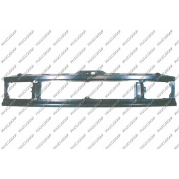 PRASCO Frontverkleidung komplett Iveco Daily S - 2000...