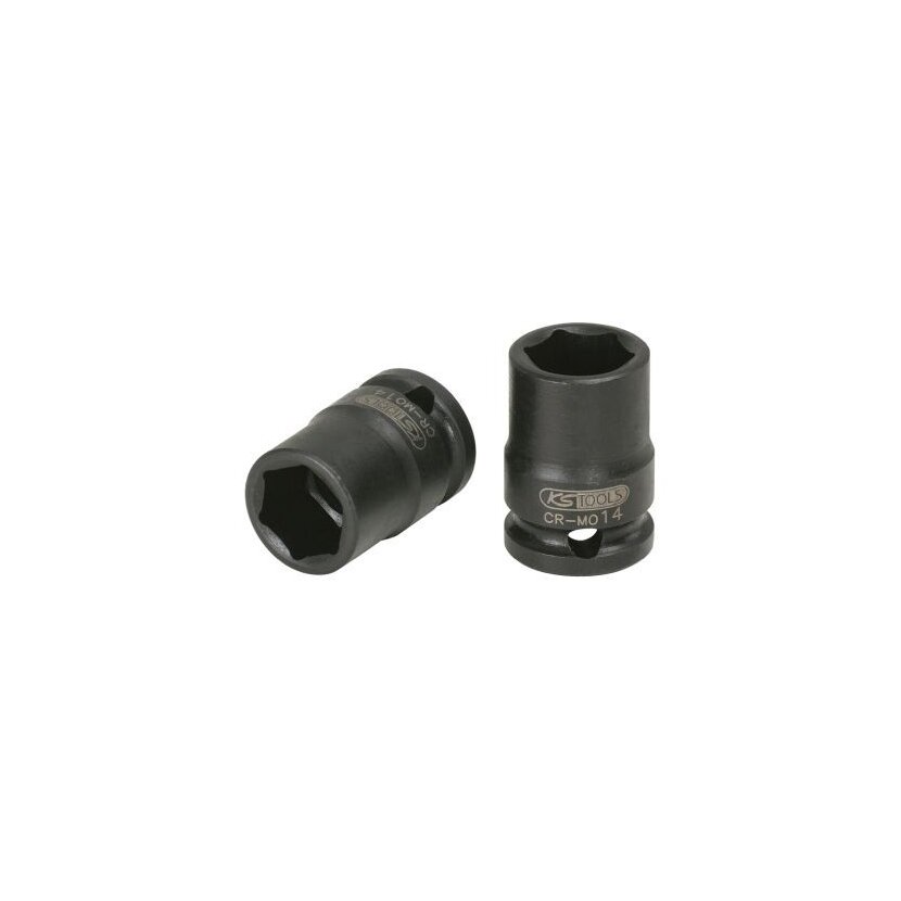 KS TOOLS Kraft-Stecknuss 515.1526 - 5151526