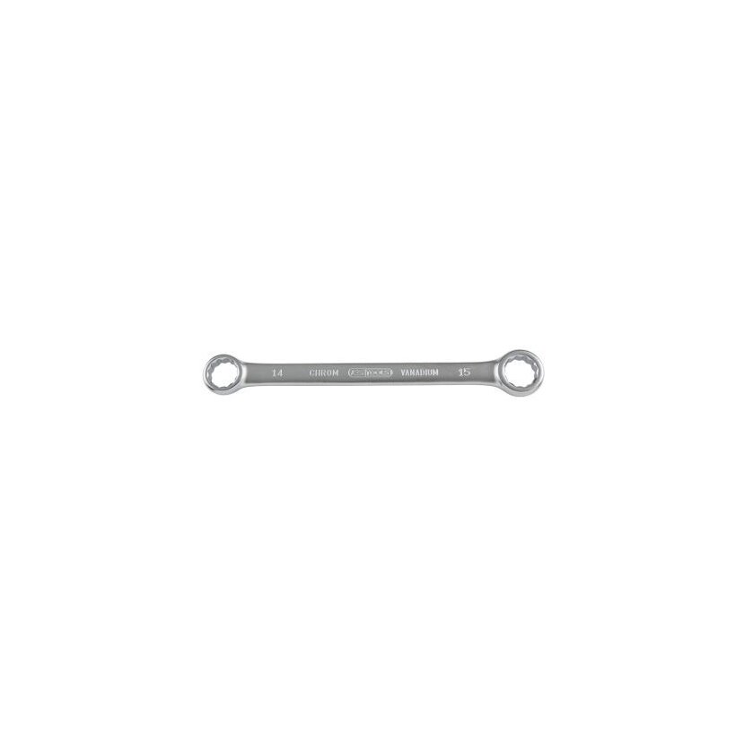 KS TOOLS Doppel-Ringschlüssel 920.0430 - 9200430