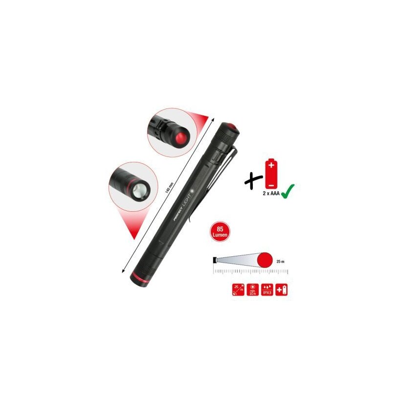KS TOOLS Handleuchte 150.4370 - 1504370