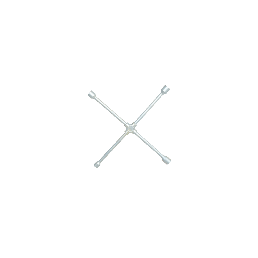 KS TOOLS Kreuzschlüssel 518.1156 - 5181156