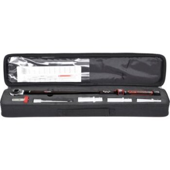 KS TOOLS Drehmomentschlüssel-Satz 516.1905 - 5161905
