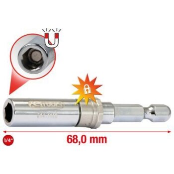 KS TOOLS Bithalter 514.1113 - 5141113