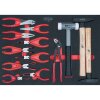 KS TOOLS Werkzeugsatz 711.9013 - 7119013