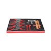 KS TOOLS Werkzeugsatz 711.9013 - 7119013