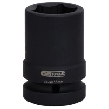 KS TOOLS Kraft-Stecknuss 515.2127 - 5152127