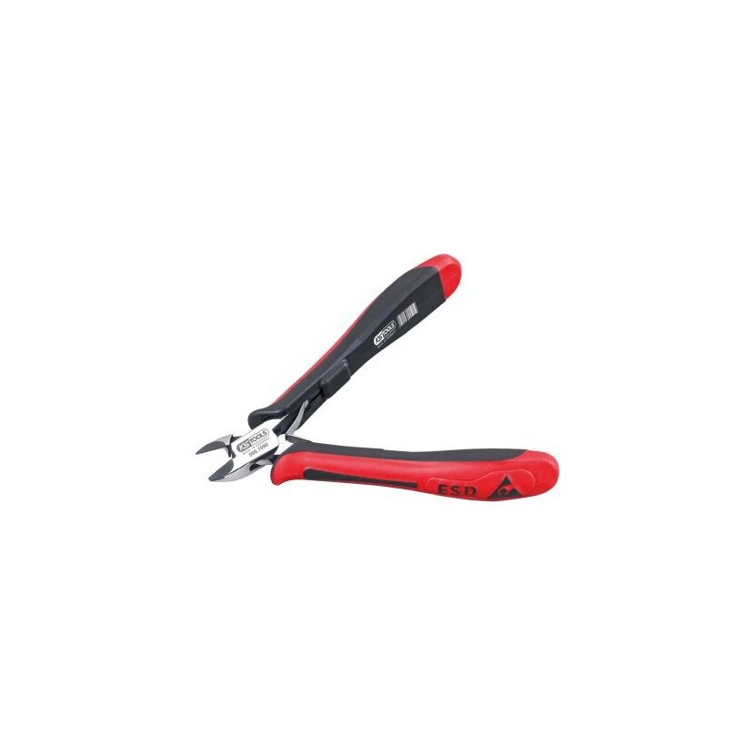 KS TOOLS Seitenschneider 500.7091 - 5007091