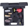 KS TOOLS Exzenterschleifer-Satz (Druckluft) 515.5110 - 5155110