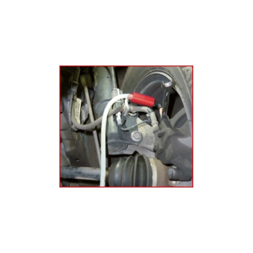 KS TOOLS Entlüftungsventil 150.2304 - 1502304