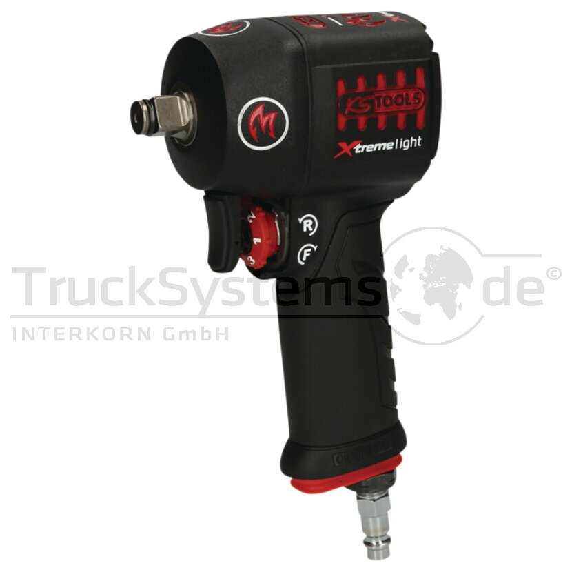 KS TOOLS Schlagschrauber (Druckluft) 515.1150 - 5151150