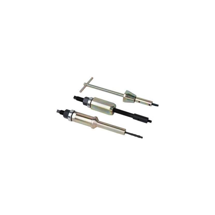 KS TOOLS Ausziehersatz, Injektorhülse 460.0975 - 4600975