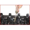 KS TOOLS Ausziehersatz, Injektorhülse 460.0975 - 4600975