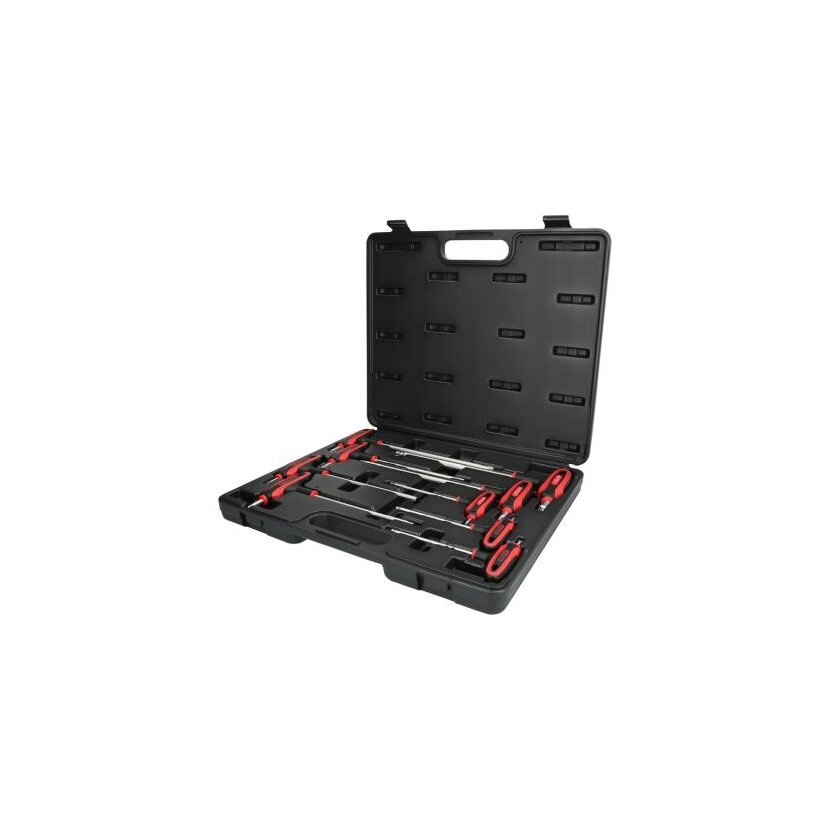 KS TOOLS Winkelschraubendrehersatz 151.8160 - 1518160