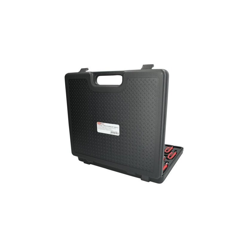 KS TOOLS Winkelschraubendrehersatz 151.8160 - 1518160