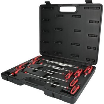 KS TOOLS Winkelschraubendrehersatz 151.8160 - 1518160