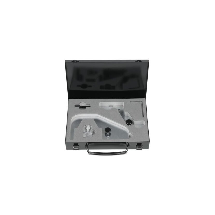 KS TOOLS Einstellwerkzeugsatz, Steuerzeiten 400.4150 - 4004150