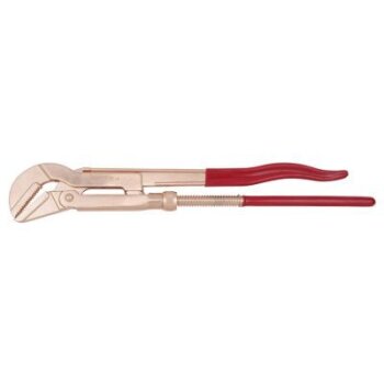 KS TOOLS Rohrzange 962.4009 - 9624009
