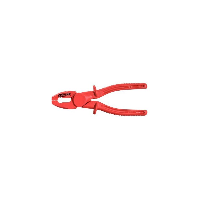 KS TOOLS Kombinationszange 117.1639 - 1171639