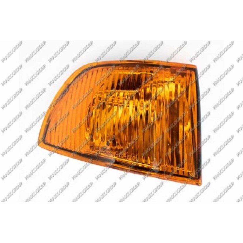 PRASCO Blinker gelb passend für Spiegel rechts passend für Iveco - Daily - Mod. 05/06 - 05/09 - FT9277417