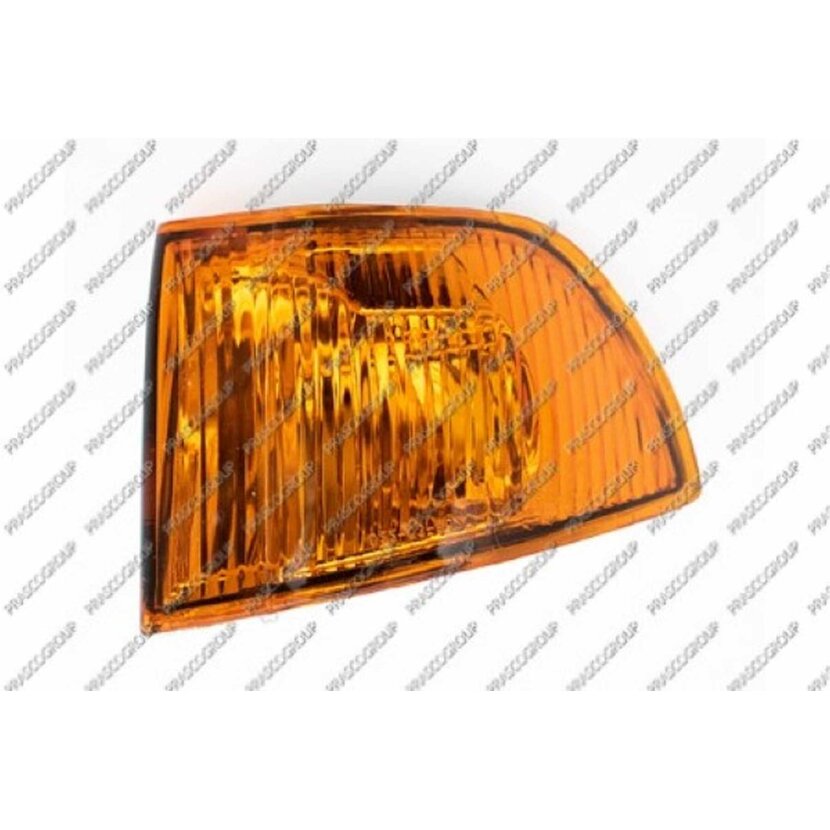 PRASCO Blinker gelb passend für Spiegel links passend für Iveco - Daily - Mod. 05/06 - 05/09 - FT9277418