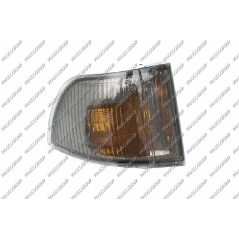 PRASCO Blinker rauch passend für Spiegel rechts passend für Iveco - Daily - Mod. 05/06 - 05/09 - FT9277419