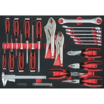 KS TOOLS Werkzeugsatz 711.1023 - 7111023