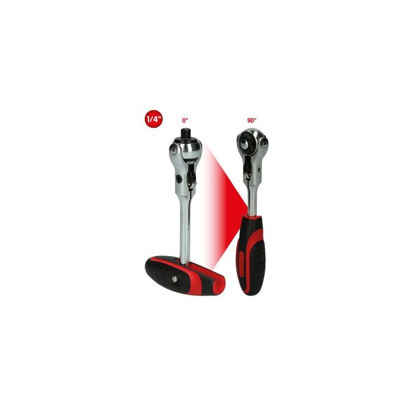 KS TOOLS Umschaltknarre 914.1405 - 9141405